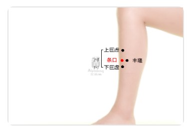 Tiaokou Point.jpg