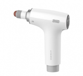 AiYiSheng massage tool Stone Needle Acupoint Massage Gun