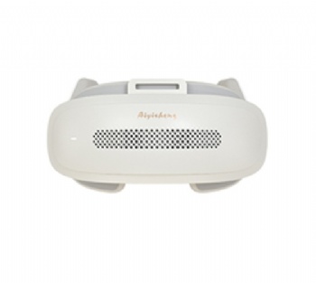 AiYiSheng Ai Jiu Multifunctional Eye & Nose Moxibustion Instrument