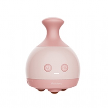 AiYiSheng Cute Kids' Stone Needle Abdominal Massager